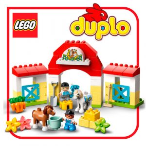 LEGO Duplo