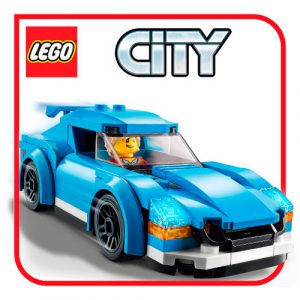 LEGO City